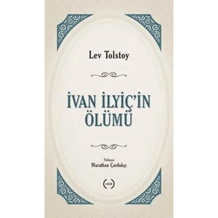 İvan İlyiç’in Ölümü