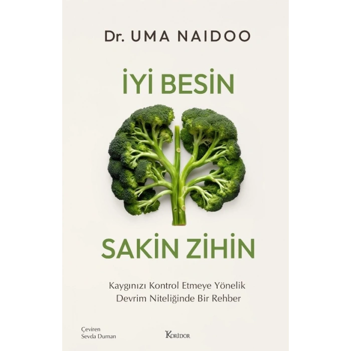 İyi Besin Sakin Zihin