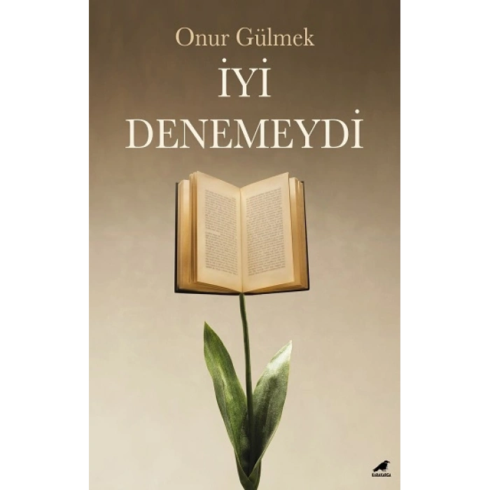 İyi Denemeydi