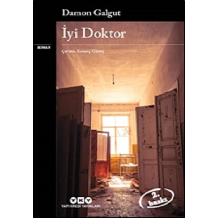 İyi Doktor