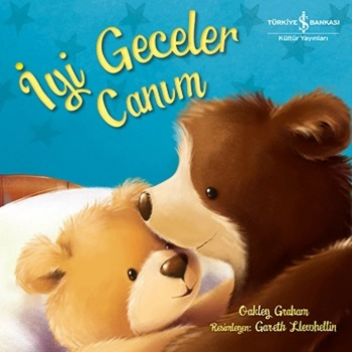 İyi Geceler Canım