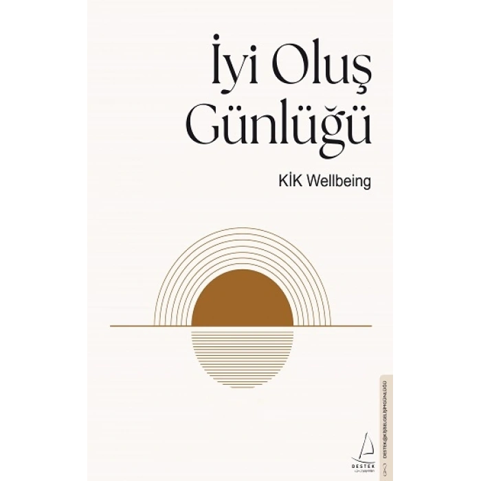 İyi Oluş Günlüğü