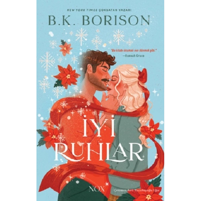 İyi Ruhlar