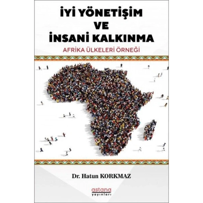 İyi Yönetişim ve İnsani Kalkınma