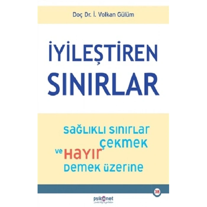 İyileştiren Sınırlar