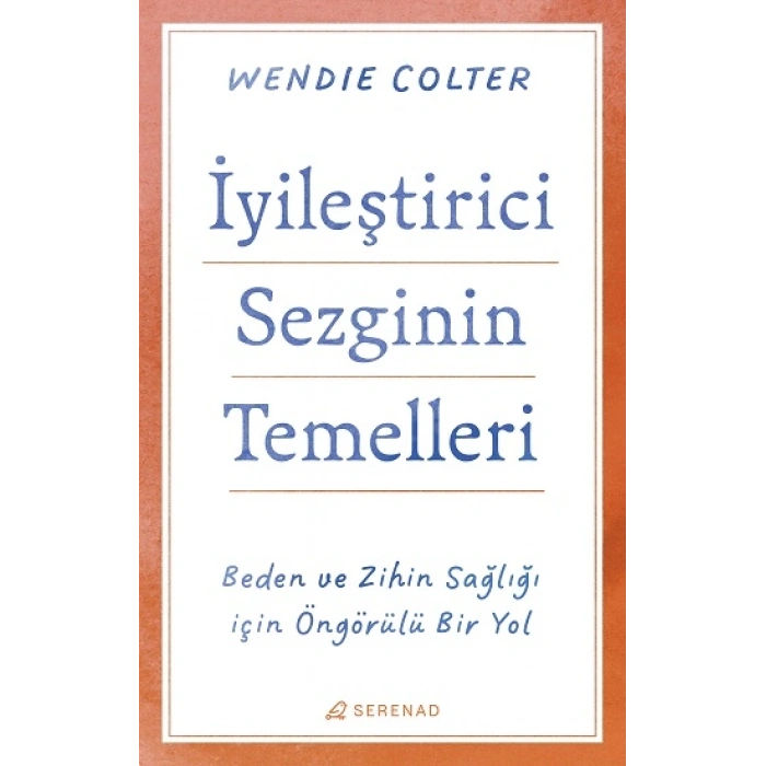 İyileştirici Sezginin Temelleri
