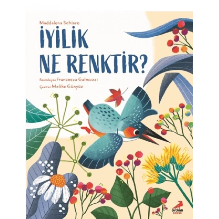 İyilik Ne Renktir?
