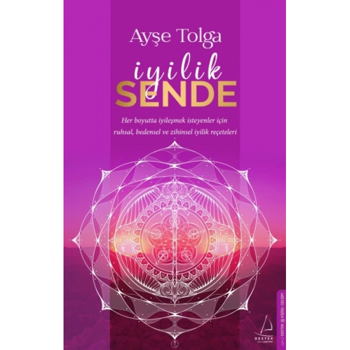 İyilik Sende