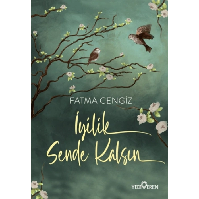 İyilik Sende Kalsın