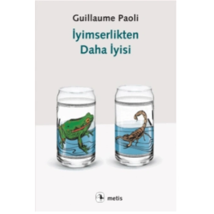 İyimserlikten Daha İyisi