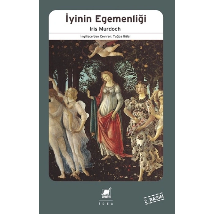 İyinin Egemenliği