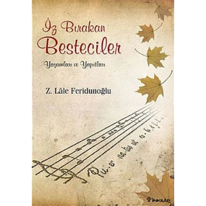 İz Bırakan Besteciler