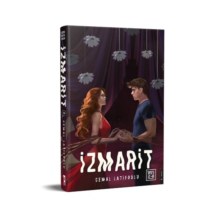 İzmarit (Ciltli)