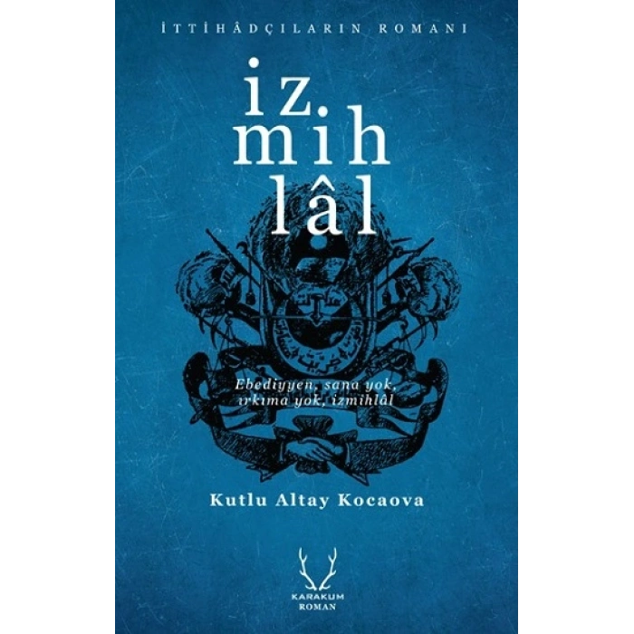 İzmihlal