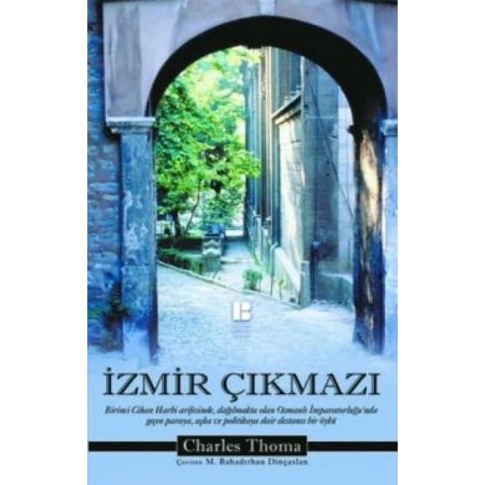 İzmir Çıkmazı