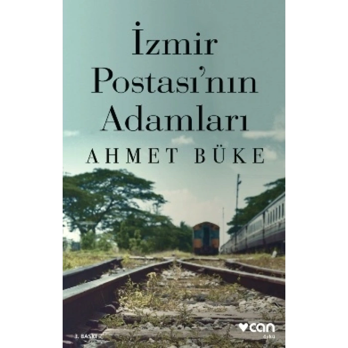 İzmir Postası’nın Adamları