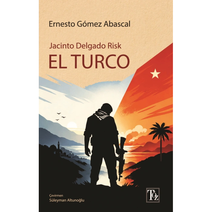 Jacinto Delgado Risk  EL TURCO
