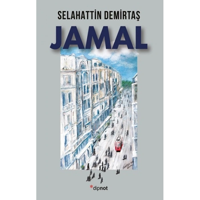 Jamal
