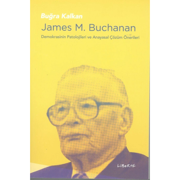 James M.Buchanan
