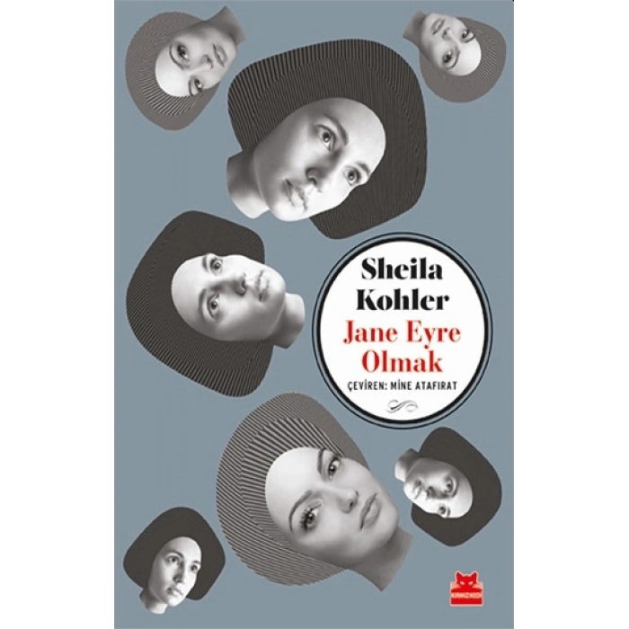 Jane Eyre Olmak