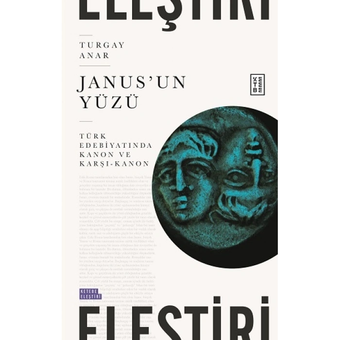 Janus’un Yüzü