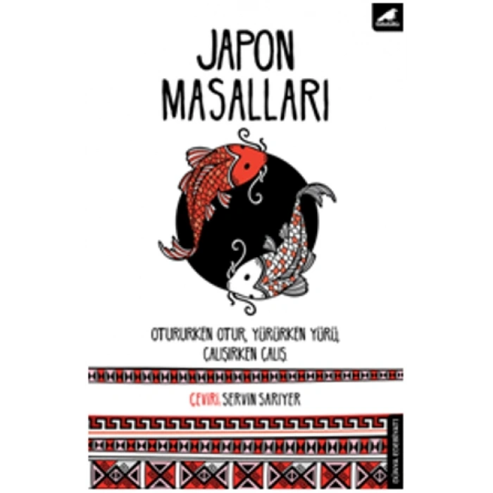 Japon Masalları