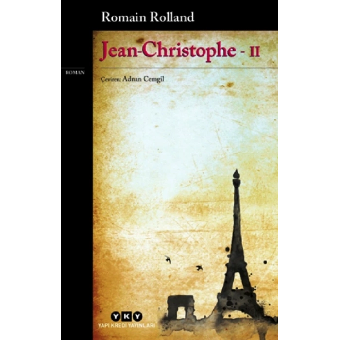 Jean - Christophe II