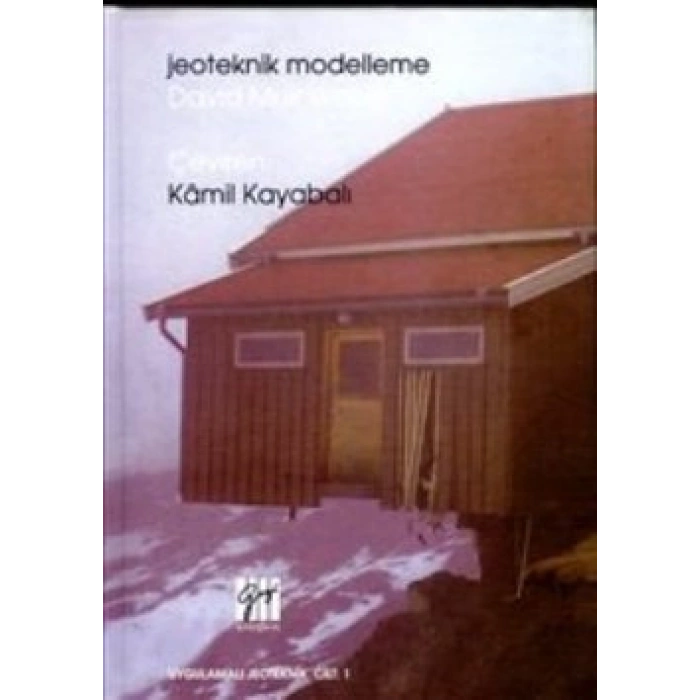 Jeoteknik Modelleme