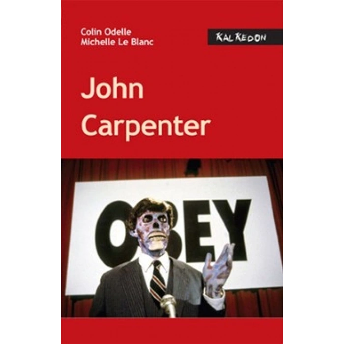 John Carpenter