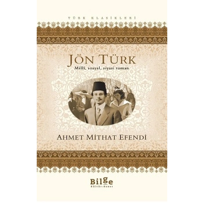 Jön Türk