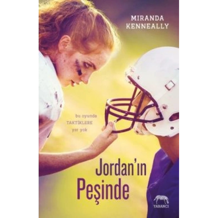 Jordanın Peşinde