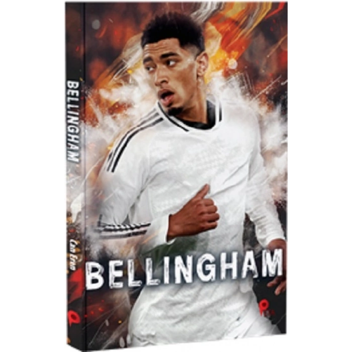 Jude Bellingham
