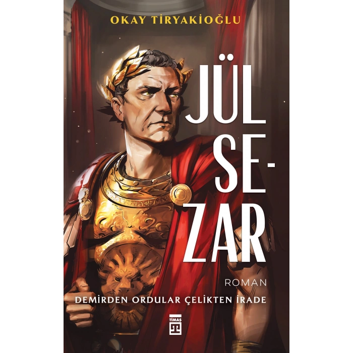 Jül Sezar