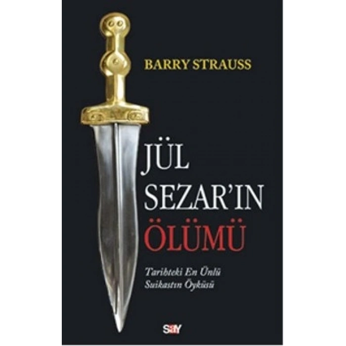 Jül Sezarın Ölümü
