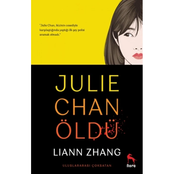 Julie Chan Öldü