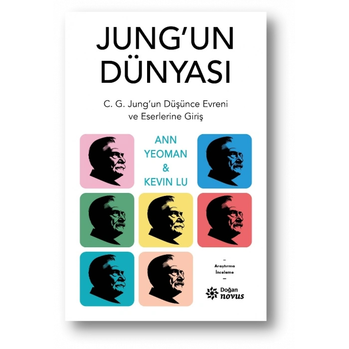 Jung’un Dünyası