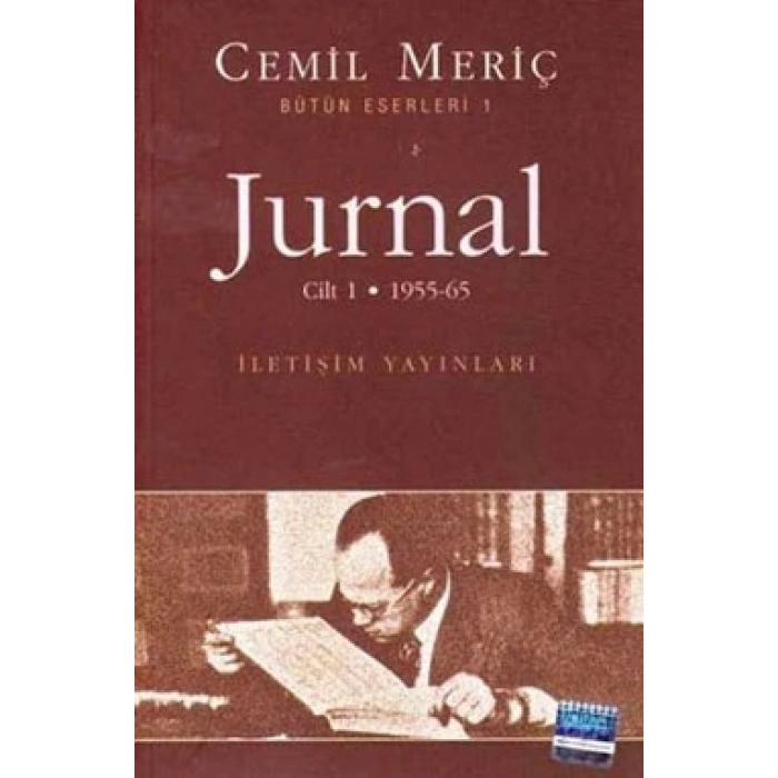 Jurnal 1. Cilt