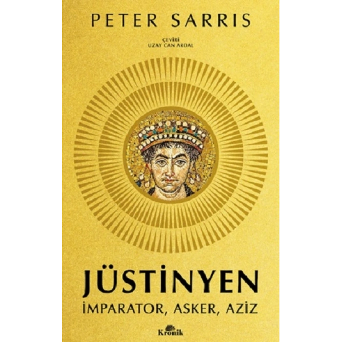 Jüstinyen