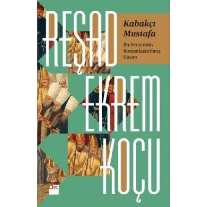 Kabakçı Mustafa