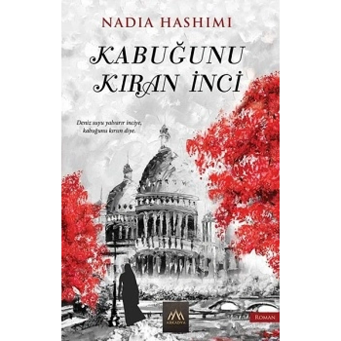 Kabuğunu Kıran İnci