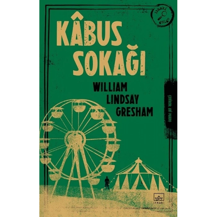 Kabus Sokağı