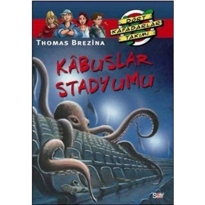 Kabuslar Stadyumu