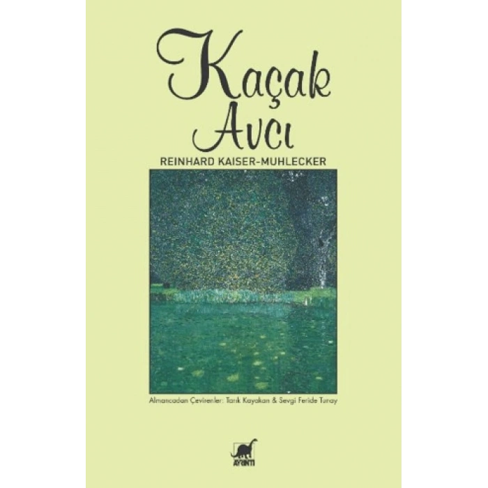 Kaçak Avcı