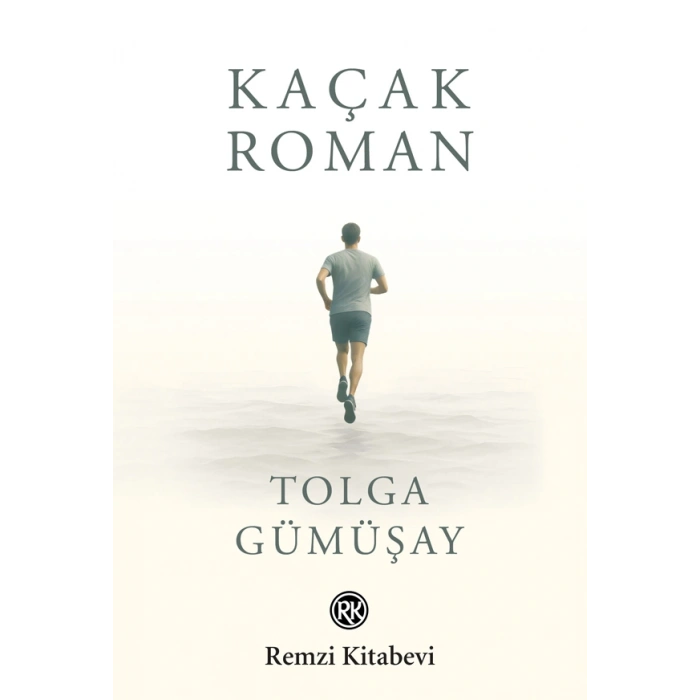 Kaçak Roman