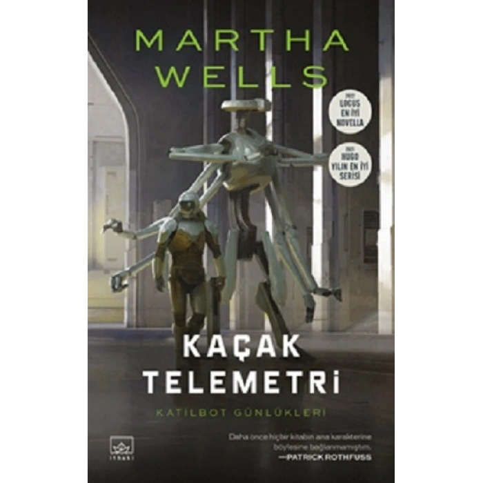 Kaçak Telemetri