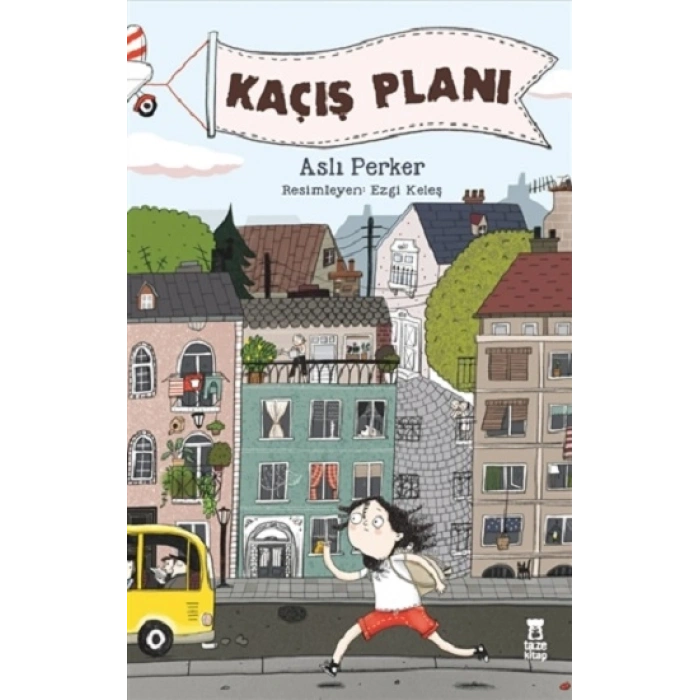 Kaçış Planı