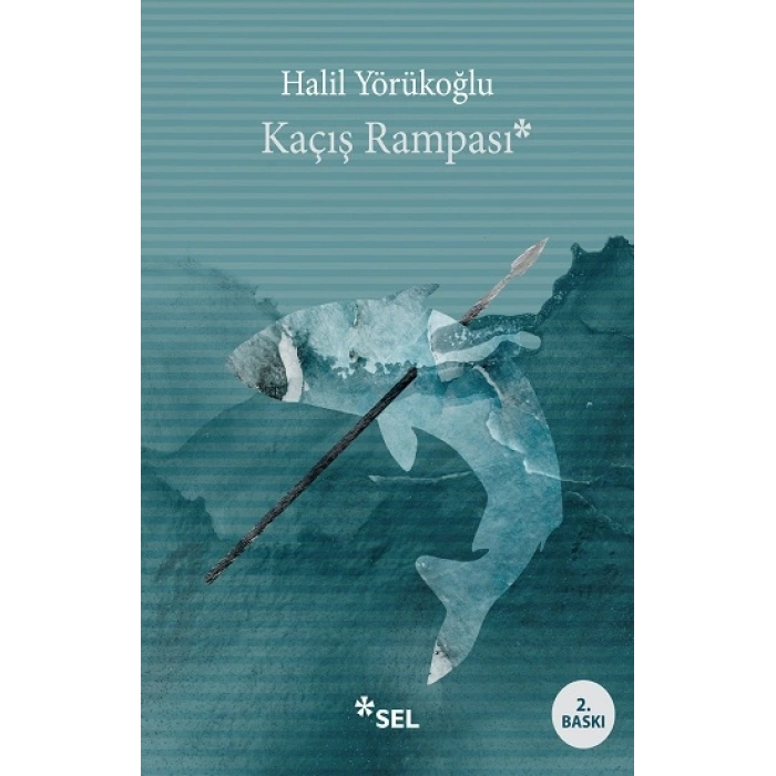 Kaçış Rampası