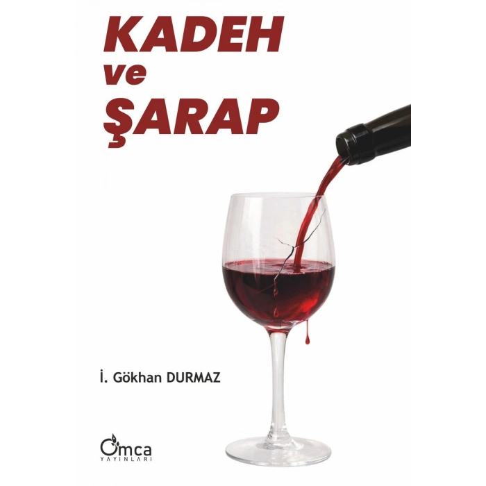 Kadeh ve Şarap