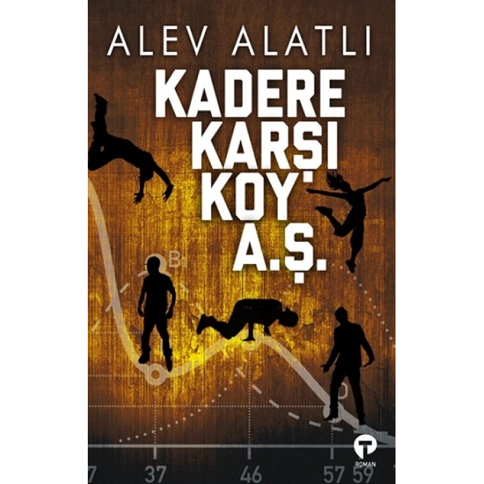 Kadere Karşı Koy A. Ş.