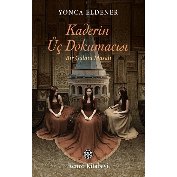 Kaderin Üç Dokumacısı